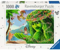 Ravensburger Disney Collector's Edition Puzzle Vaiana mit 1000 Teilen - Bild 1