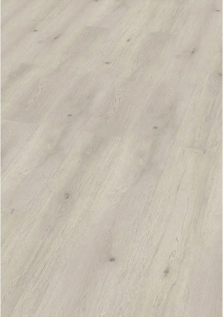 Check One Click-Vinylboden Mühlenfeld Oak in Holzoptik Braun Beige - Bild 1