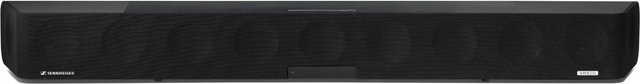 Sennheiser Ambeo Soundbar Max in Schwarz mit HDMI und Bluetooth - Bild 1