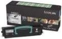 Lexmark Tonerpatrone Schwarz für Laserdrucker mit 6000 Seiten Reichweite - Bild 1