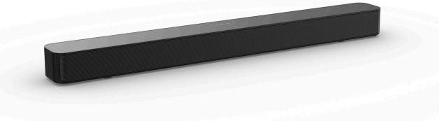 Philips TAB4000/10 Soundbar in Schwarz - Bild 1