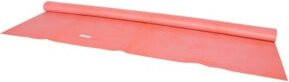 KS Tools Isoliertes Gummi-Abdecktuch in Rot, Breite: 120 cm, Dicke: 1 mm - Bild 1