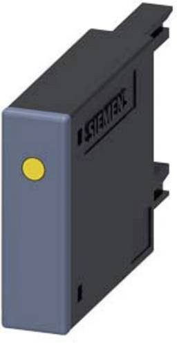 Siemens Überspannungsschutz 3RT2916-1LN00 150 V/DC grau - Bild 1