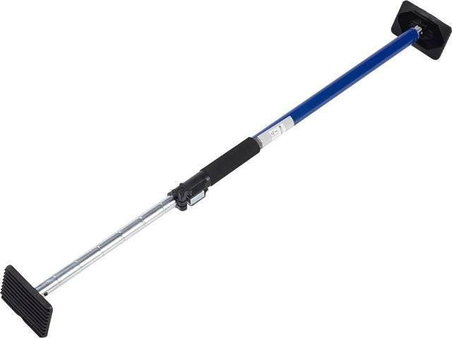 LUX-TOOLS Deckenstütze in Blau, höhenverstellbar von 160 cm bis 290 cm - Bild 1