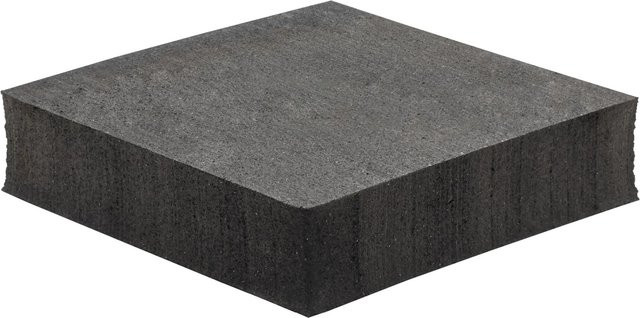 Wagner Vibrationsdämpfer-Set EH1950 Schwarz, 2-teilig, Breite: 5 cm, Tiefe: 5 cm - Bild 1