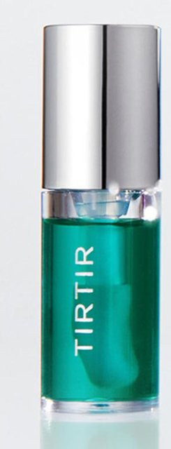 TIRTIR My Glow Lip Oil, Honig Mint, 5,7 ml, glänzend - Bild 1