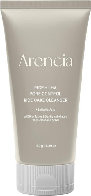 arencia Reis + LHA Porenkontrolle Reiskuchenreiniger, 150 ml, Unisex - Bild 1