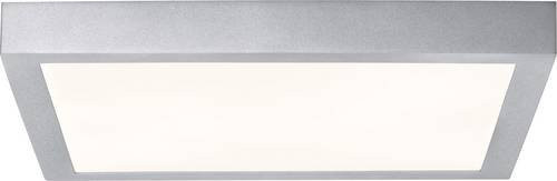 Paulmann Lunar 706.51 LED-Panel 22W Warmweiß in Chrom und Silber - Bild 1