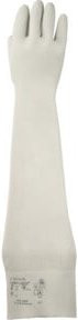 Honeywell Hds Combi-Latex 403+ Schutzhandschuhe Kat. III, beige, 10 Stück - Bild 1