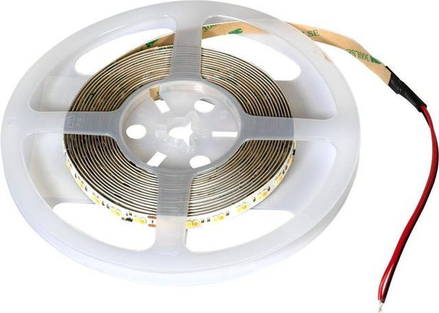 EUROLITE LED Strip 800 CCT mit 1800-3000K, 5m Länge, 24V, SMD 2835 DTW - Bild 1