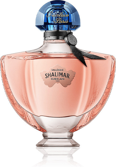 Guerlain Shalimar Millesime Rose Eau de Parfum, Rose - Bild 1