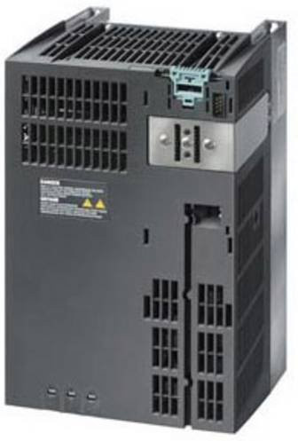 Siemens Frequenzumrichter 6SL3225-0BE31-1AA1 11.0kW 380 V 480V Schwarz - Bild 1