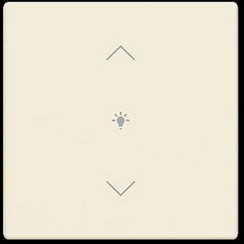 Busch-Jaeger Dimmer in Beige 2CKA006199A0192 - Bild 1