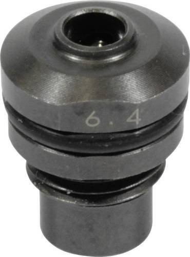 Makita Mundstück Schwarz 122A34-0 - Bild 1