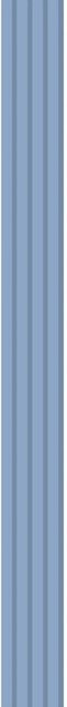 FN Neuhofer Wandverkleidung Wally Tiger Canal Blue, 5er-Pack, Breite: 18 cm, Länge: 267 cm - Bild 1