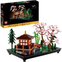 LEGO Garten der Stille Konstruktionsspielzeug - Bild 2