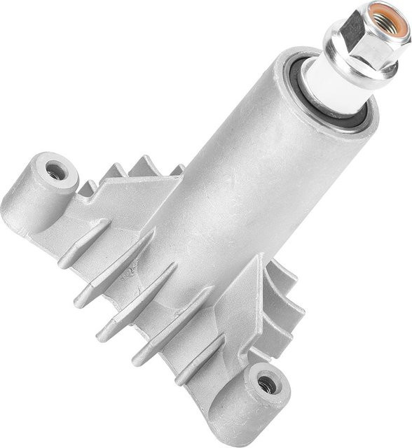 Koogeelife Spindelbaugruppe 130794 Ersatzzubehör passend für AYP Roper Sears in Silber aus Metall und Stahl - Bild 1