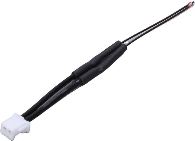 Elegoo Centauri Carbon 3D-Drucker Ersatz Thermistor für das Hotend in Schwarz - Bild 1