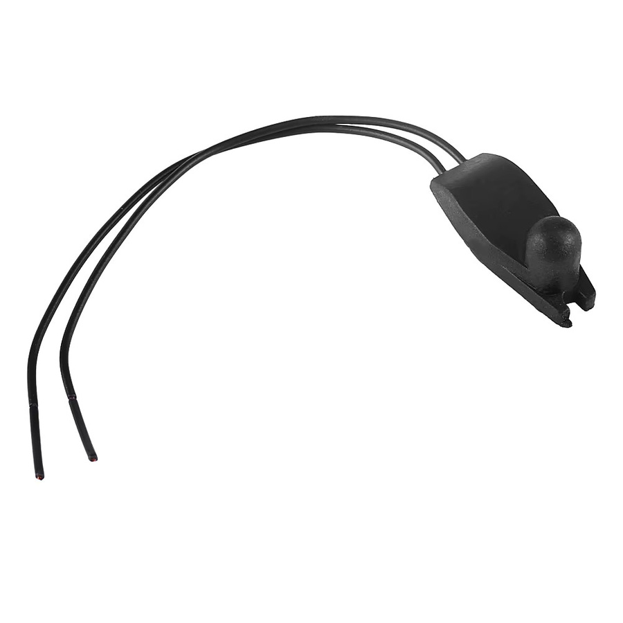 EBTOOLS Außentemperatur-Sensor für Peugeot 206 207 208 306 307 407 in Schwarz - Bild 2