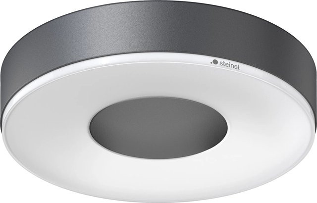 Steinel RS 200 C LED-Innenleuchte mit Bewegungsmelder in Anthrazit - Bild 1