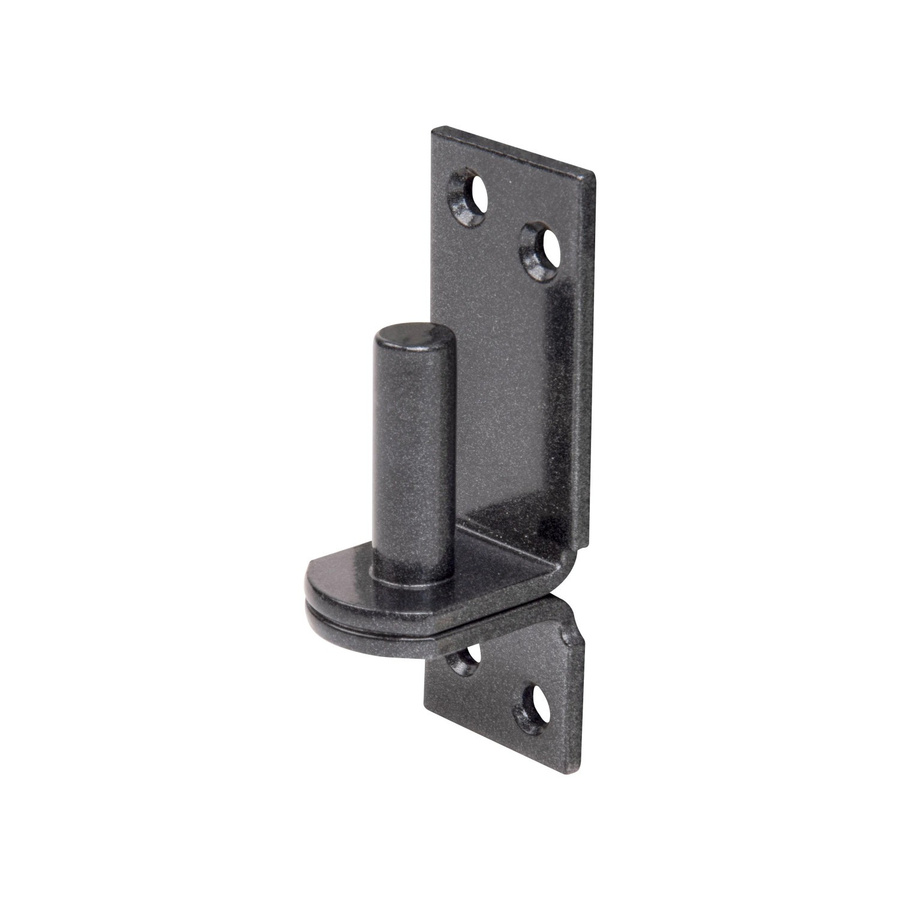 GAH Alberts Duravis Kloben und Platte DI Schwarzdiamant Duplexbeschichtung, Farbe Schwarz, B/T: 100 x 35 mm - Bild 2