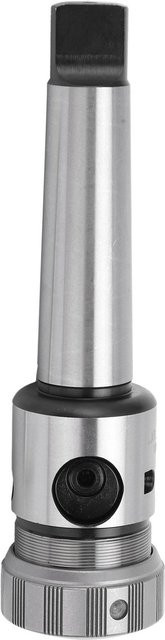 Aimo Ringschneider-Aufnahmedorn in Silber für Gewindebohrer M5 bis M20, TC20 bis MT4 - Bild 1