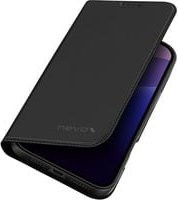 Nevox Vario Series Handyhülle für iPhone 16 Pro Max in Schwarz - Bild 1