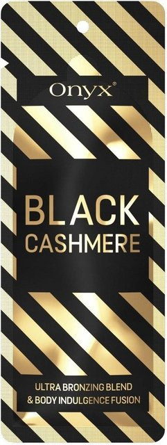 Onyx Black Cashmere Intensive Tanning Bronzer, Unisex - Bild 1