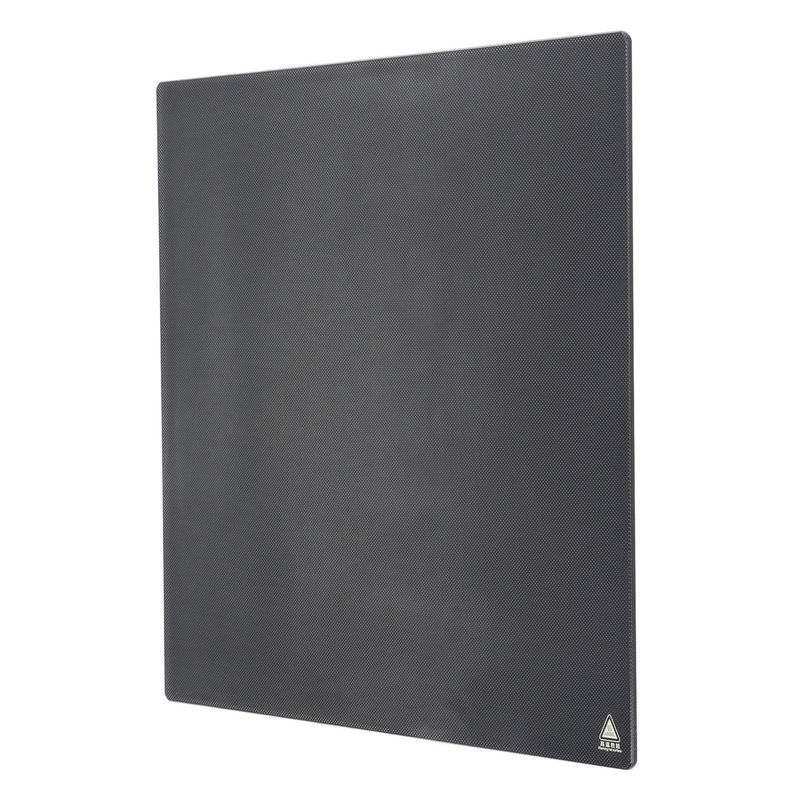 TOMTOP 3D-Druckerplattform aus gehärtetem Glas für FDM-Drucker, Schwarz, B/T/H: 320 x 310 x 0,4 cm - Bild 5