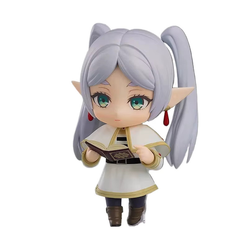 Bandai Frieren The Slayer Nendoroid, Actionfiguren, Einzelfigur - Bild 3