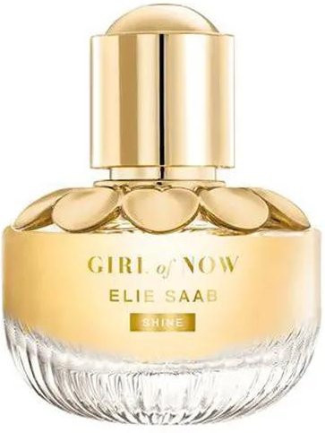 Elie Saab Girl of Now Shine Eau de Parfum, 30 ml - Bild 1