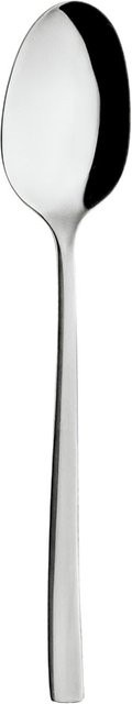 Dalper Teelöffel Oneda aus Edelstahl in Silber, 12er Pack, Länge: 14,5 cm - Bild 1