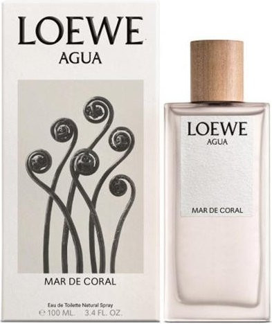 LOEWE Wasserparfüms Unisex, 100 ml - Bild 1