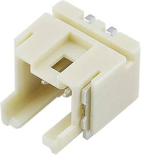 Molex Stiftgehäuse-Platine 2159310270 in Weiß - Bild 1