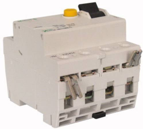Eaton Anschlussklemme 263941 aus Kunststoff in Weiß mit 50A - Bild 1