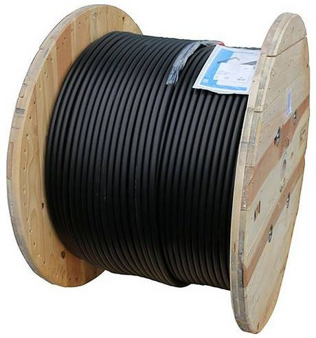 DEHN HVI-Leitung Schwarz 500m - Bild 1