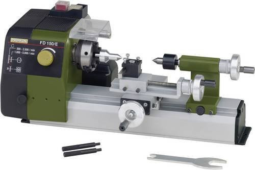 Proxxon Micromot FD 150/E Feindrehmaschine - Bild 1
