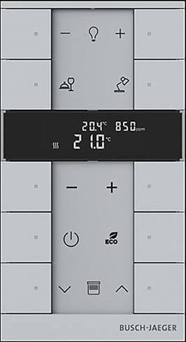 Busch-Jaeger 2CKA006220A0885 - Bild 1