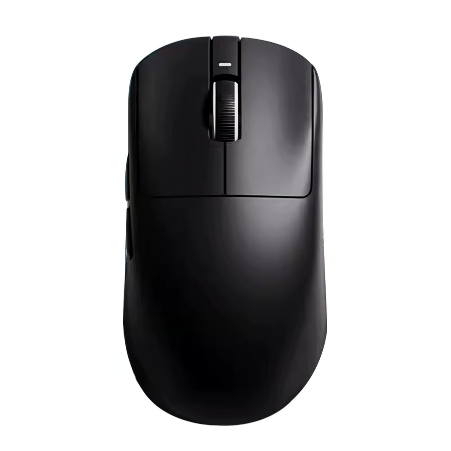 ATK VXE Dragonfly R1 Pro MAX Kabellose Gaming-Maus mit PAW3395 Sensor in Weiß für E-Sport und FPS Shooter - Bild 4