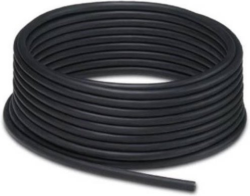 Phoenix Contact Sensorleitung Li9Y11Y-HF 3 x 0,25 mm² in Schwarz und Grau - Bild 1