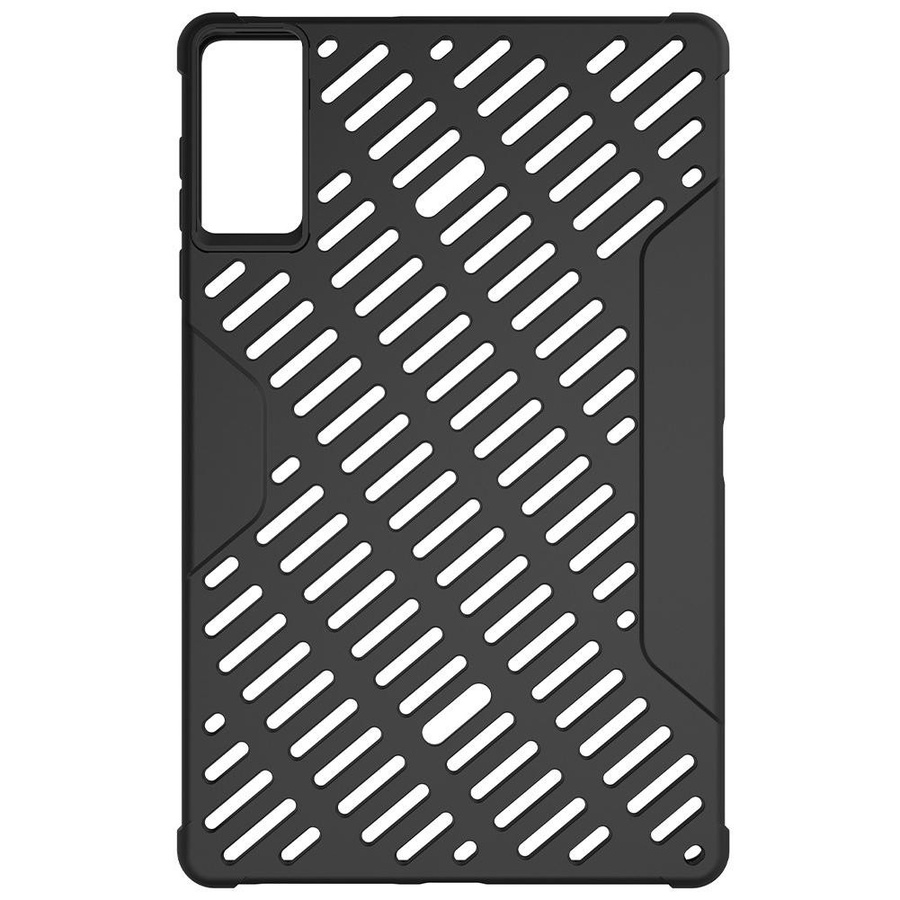 TPU-Kratzschutzhülle für Lenovo Legion Y700 Gen 4 Tablet in Schwarz - Bild 4