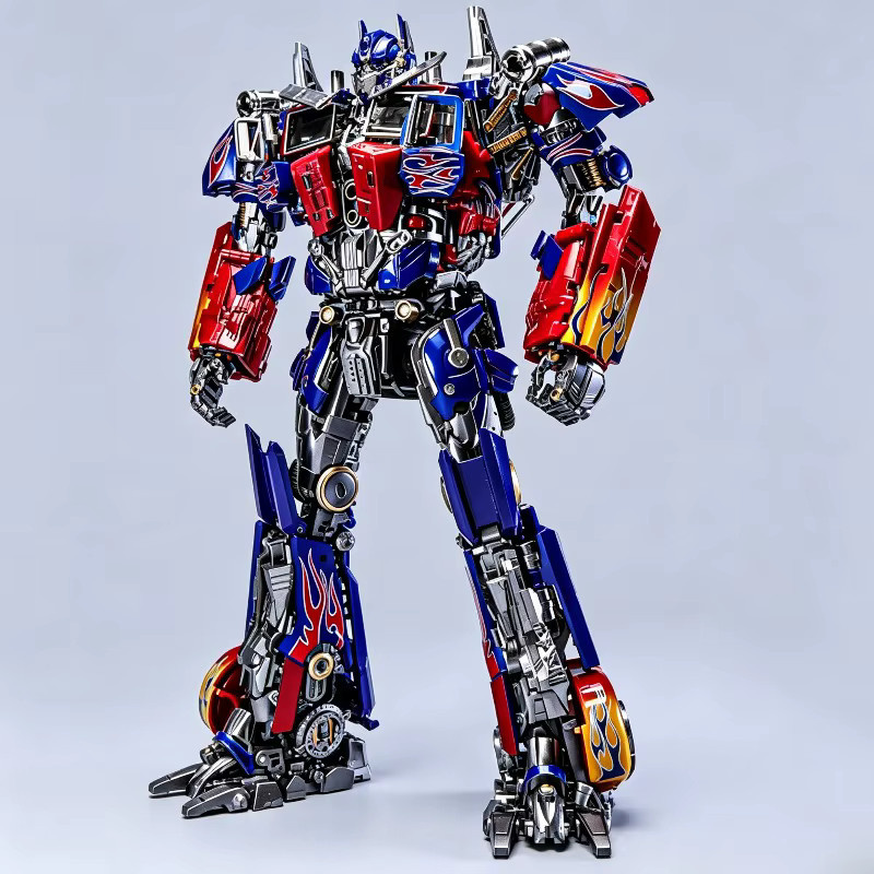 Guardian Model Studio CT10 CT-10 Commander OP Brustversion, Bewegliche Figur, Einzelfigur - Bild 3