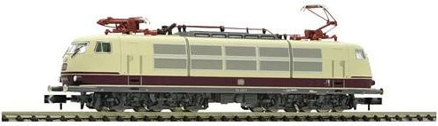 Fleischmann N E-Lok 103 232-5 der DB 7560006 - Bild 1