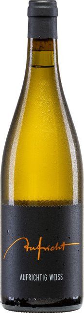Weingut Aufricht Aufricht Weißwein, Baden, 2024, trocken, 0,75 l - Bild 1