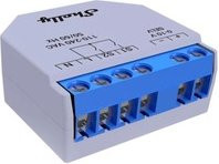 Shelly Dimmer 0-10V Smart Dimmer mit WLAN und Bluetooth für Alexa-Steuerung - Bild 1