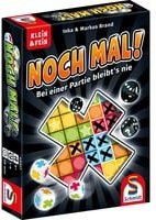 Schmidt Spiele Noch mal! Würfelspiel - Bild 2