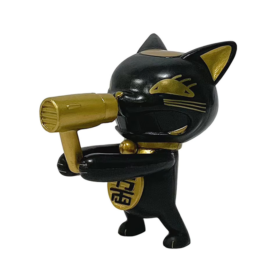 Bandai Dandadan Turbo Oma Figur, Actionfigure, Einzelfigur - Bild 2
