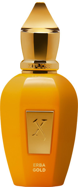 Xerjoff Vibe Erba Gold Eau de Parfum Spray, 50 ml - Bild 1
