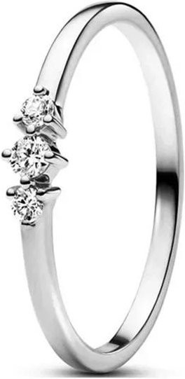 Ringe Kupfer, Bunt, Perle, Zirkonia, Damen - Bild 1