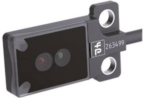 Pepperl+Fuchs Taster OBT15-R3F-E2-L 263511 in Schwarz - Bild 1